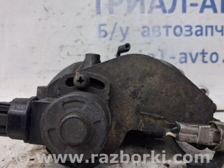 ФОТО Заслонка дроссельная для Toyota Land Cruiser Prado 120 Киев