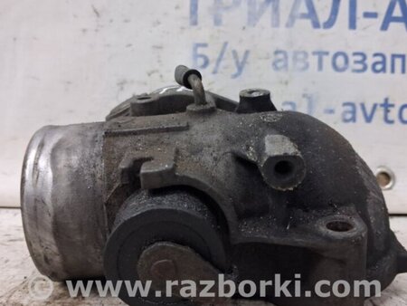 ФОТО Заслонка дроссельная для Toyota Land Cruiser Prado 120 Киев