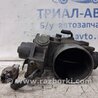 ФОТО Заслонка дроссельная для Toyota Land Cruiser Prado 120 Киев
