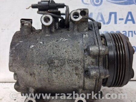 ФОТО Компрессор кондиционера для Suzuki SX4 Київ