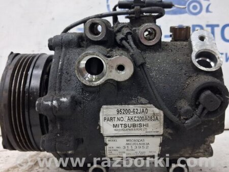 ФОТО Компрессор кондиционера для Suzuki SX4 Київ