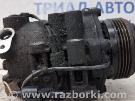 ФОТО Компрессор кондиционера для Suzuki SX4 Київ