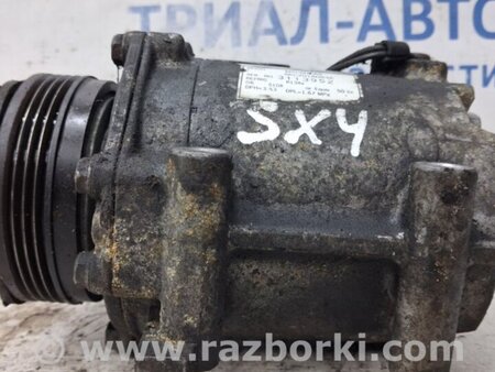 ФОТО Компрессор кондиционера для Suzuki SX4 Київ