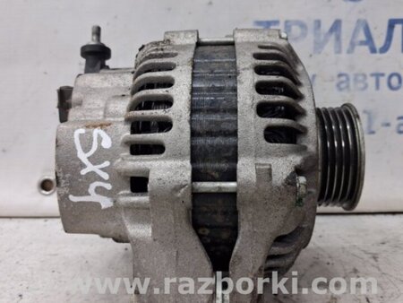 ФОТО Генератор для Suzuki SX4 Киев