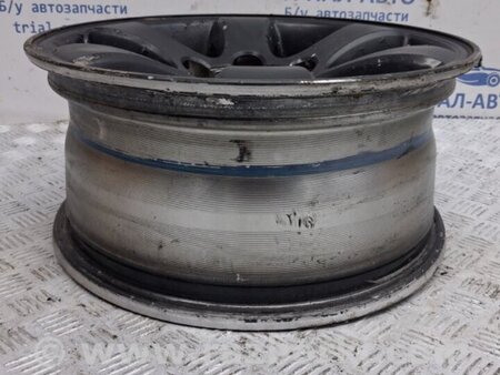 ФОТО Диск титан для Toyota Land Cruiser Prado 120 Киев