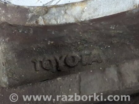 ФОТО Диск титан для Toyota Land Cruiser Prado 120 Киев