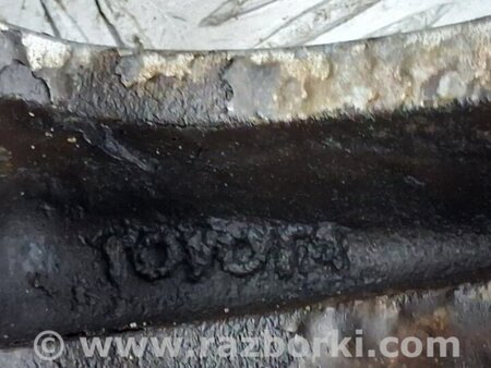 ФОТО Диск титан для Toyota Land Cruiser Prado 120 Киев