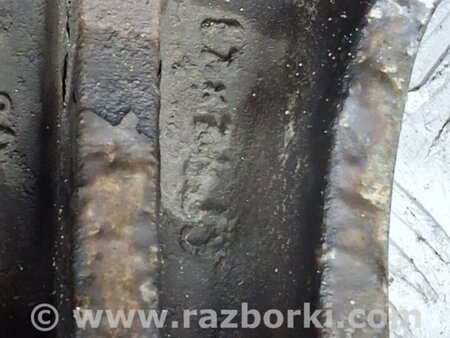 ФОТО Диск титан для Toyota Land Cruiser Prado 120 Киев