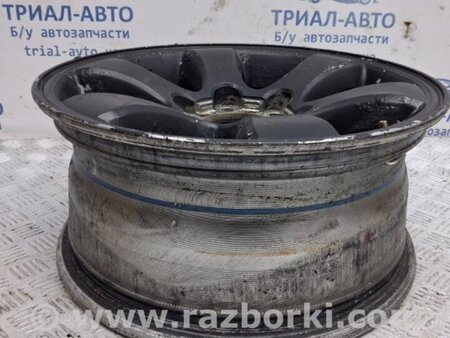 ФОТО Диск титан для Toyota Land Cruiser Prado 120 Киев