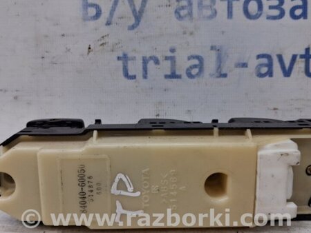 ФОТО Блок управления стеклоподъемниками для Toyota Land Cruiser Prado 120 Киев