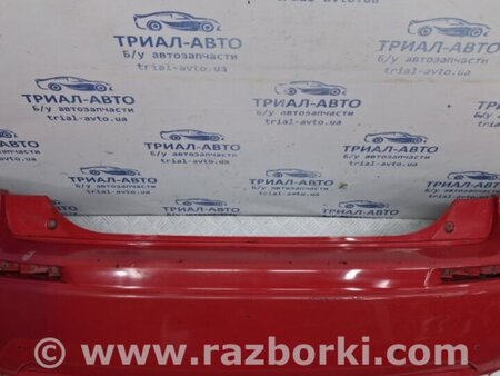 ФОТО Бампер задний для Suzuki SX4 Київ