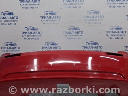 ФОТО Бампер задний для Suzuki SX4 Київ