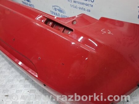 ФОТО Бампер задний для Suzuki SX4 Київ