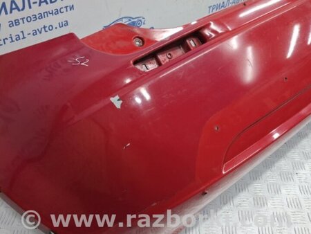 ФОТО Бампер задний для Suzuki SX4 Київ