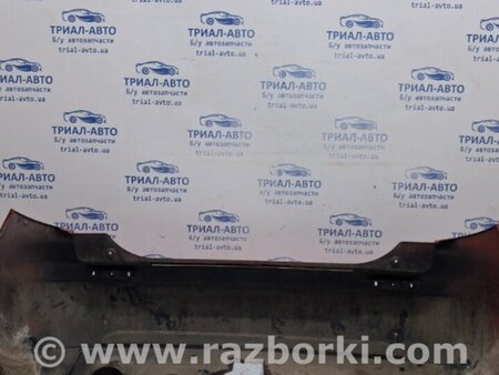 ФОТО Бампер задний для Suzuki SX4 Київ