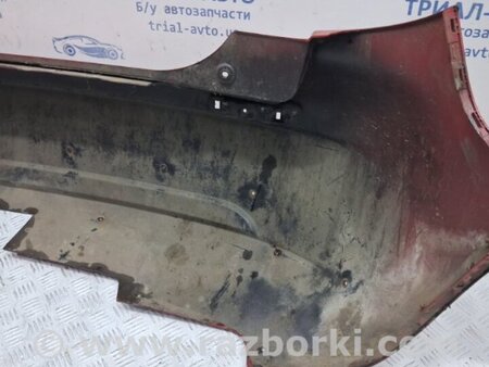 ФОТО Бампер задний для Suzuki SX4 Київ