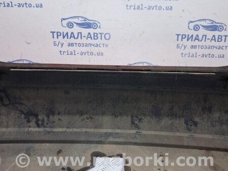 ФОТО Бампер задний для Suzuki SX4 Київ