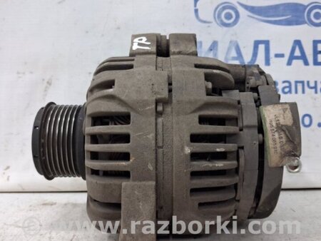 ФОТО Генератор для Toyota Land Cruiser Prado 120 Киев