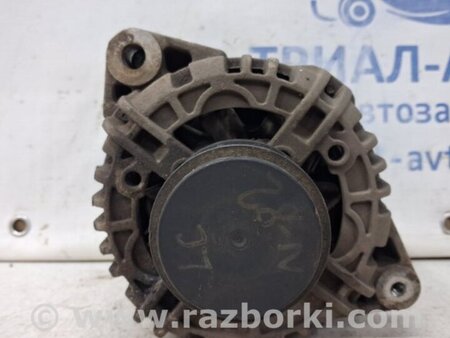 ФОТО Генератор для Toyota Land Cruiser Prado 120 Киев