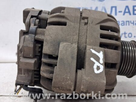 ФОТО Генератор для Toyota Land Cruiser Prado 120 Киев