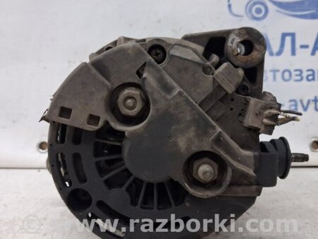 ФОТО Генератор для Toyota Land Cruiser Prado 120 Киев