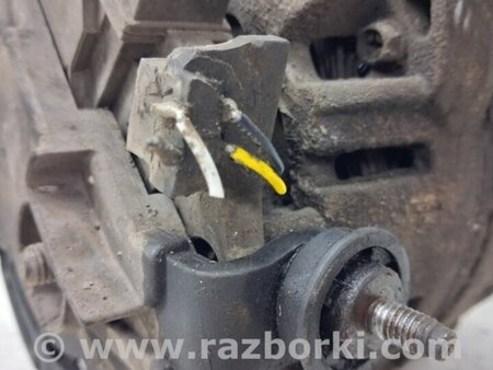 ФОТО Генератор для Toyota Land Cruiser Prado 120 Киев