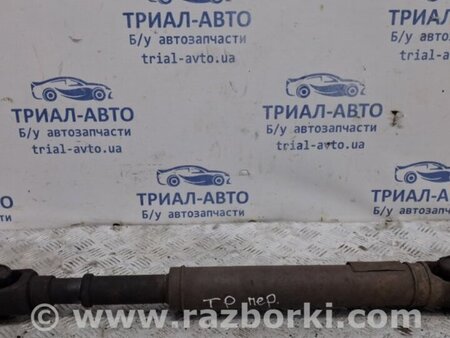 ФОТО Вал карданный для Toyota Land Cruiser Prado 120 Киев