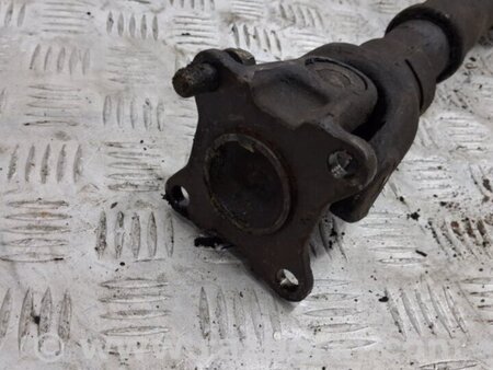 ФОТО Вал карданный для Toyota Land Cruiser Prado 120 Киев