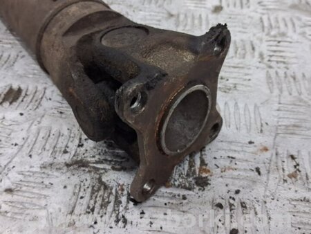 ФОТО Вал карданный для Toyota Land Cruiser Prado 120 Киев