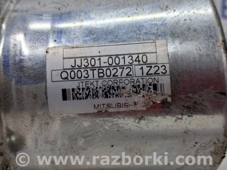 ФОТО Электроусилитель для Mitsubishi ASX Киев