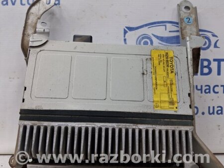 ФОТО Усилитель Аудиосистемы для Toyota Land Cruiser Prado 120 Киев