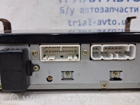 ФОТО Усилитель Аудиосистемы для Toyota Land Cruiser Prado 120 Киев