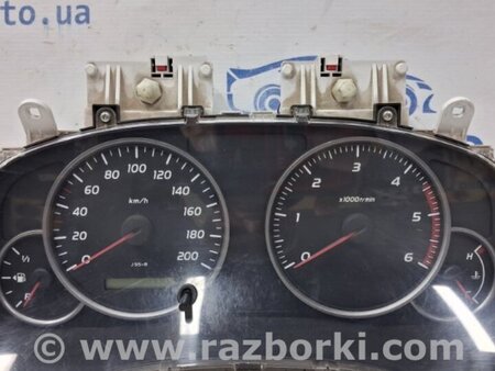 ФОТО Приборная панель для Toyota Land Cruiser Prado 120 Киев