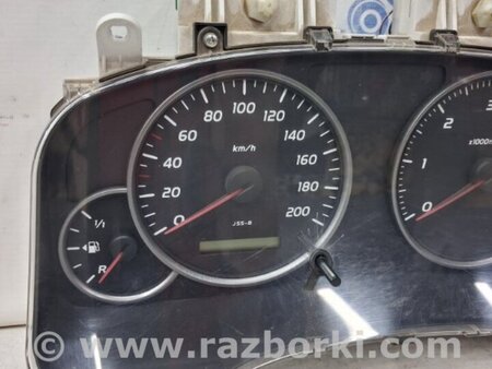 ФОТО Приборная панель для Toyota Land Cruiser Prado 120 Киев