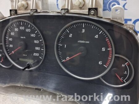 ФОТО Приборная панель для Toyota Land Cruiser Prado 120 Киев