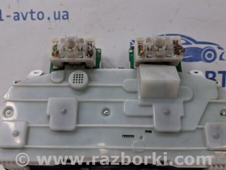 ФОТО Приборная панель для Toyota Land Cruiser Prado 120 Киев