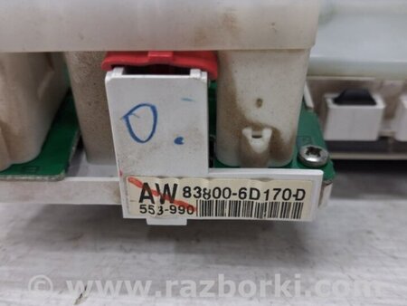 ФОТО Приборная панель для Toyota Land Cruiser Prado 120 Киев