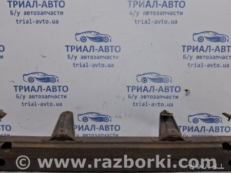 ФОТО Усилитель бампера передний для Toyota Land Cruiser Prado 120 Киев