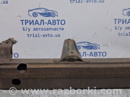 ФОТО Усилитель бампера передний для Toyota Land Cruiser Prado 120 Киев