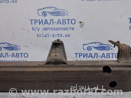 ФОТО Усилитель бампера передний для Toyota Land Cruiser Prado 120 Киев