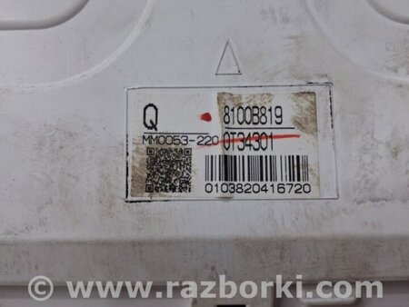 ФОТО Приборная панель для Mitsubishi ASX Киев