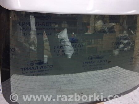 ФОТО Стекло в кузов заднее для Toyota Camry 40 XV40 (06-11) Київ