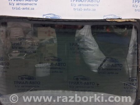 ФОТО Стекло в кузов заднее для Toyota Camry 40 XV40 (06-11) Київ