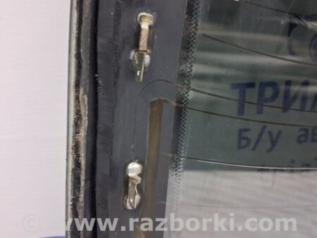 ФОТО Стекло в кузов заднее для Toyota Camry 40 XV40 (06-11) Київ