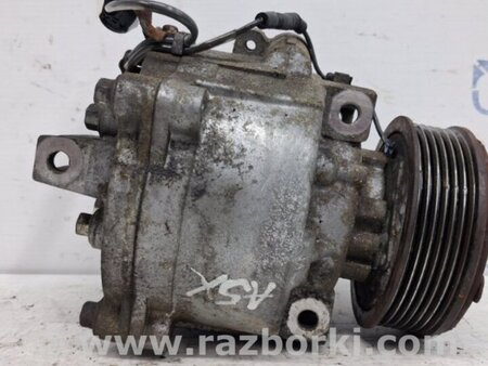 ФОТО Компрессор кондиционера для Mitsubishi ASX Київ