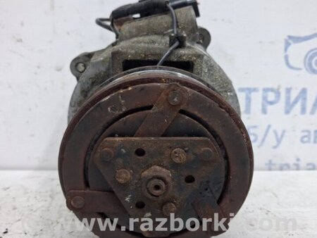 ФОТО Компрессор кондиционера для Mitsubishi ASX Київ