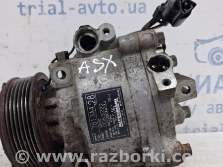 ФОТО Компрессор кондиционера для Mitsubishi ASX Київ