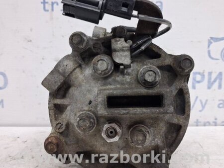 ФОТО Компрессор кондиционера для Mitsubishi ASX Київ