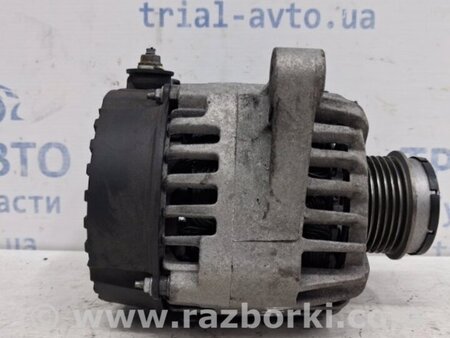 ФОТО Генератор для Toyota Auris E150 (10.2006-11.2012) Київ