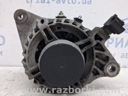 ФОТО Генератор для Toyota Auris E150 (10.2006-11.2012) Київ